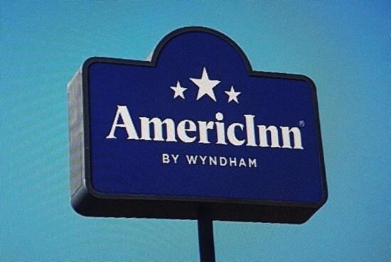 Americinn By Wyndham Stuart Εξωτερικό φωτογραφία