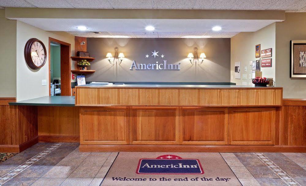 Americinn By Wyndham Stuart Εξωτερικό φωτογραφία